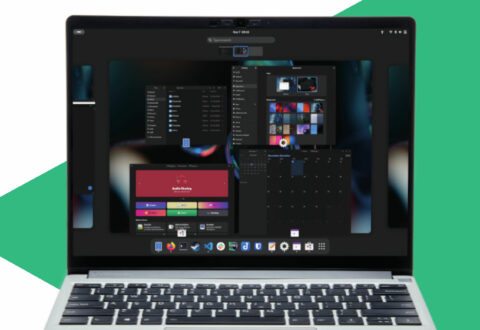 Bannière Installons Linux ! 2024